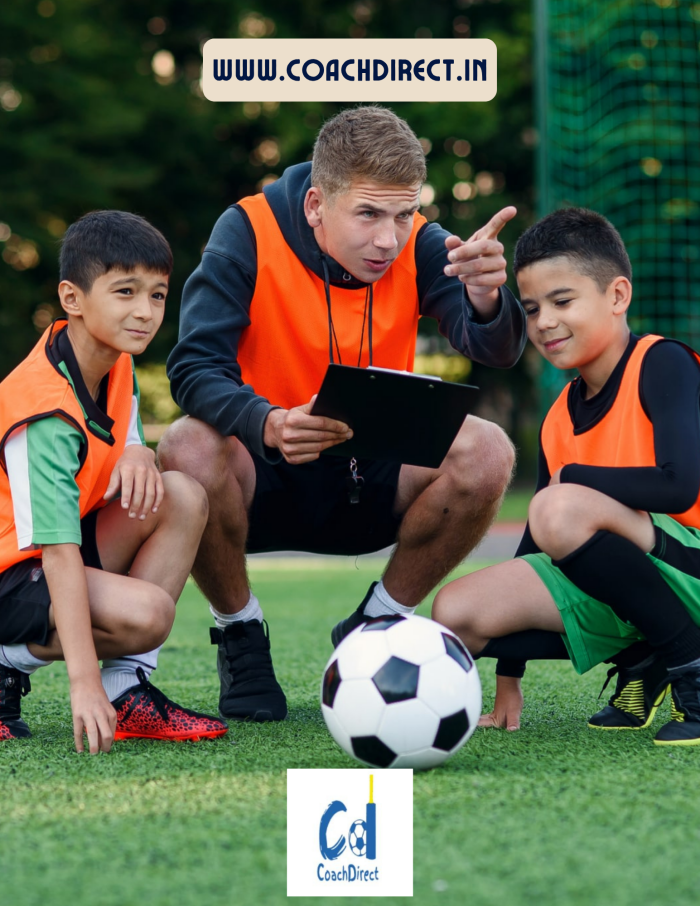sports coaching plans curriculum