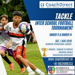 tackle interschool football u11 u14